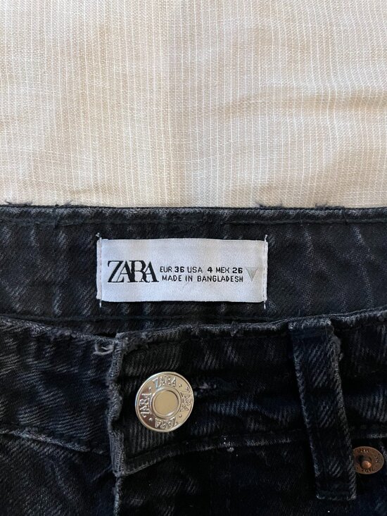 Jeans - Picture 4 of 4